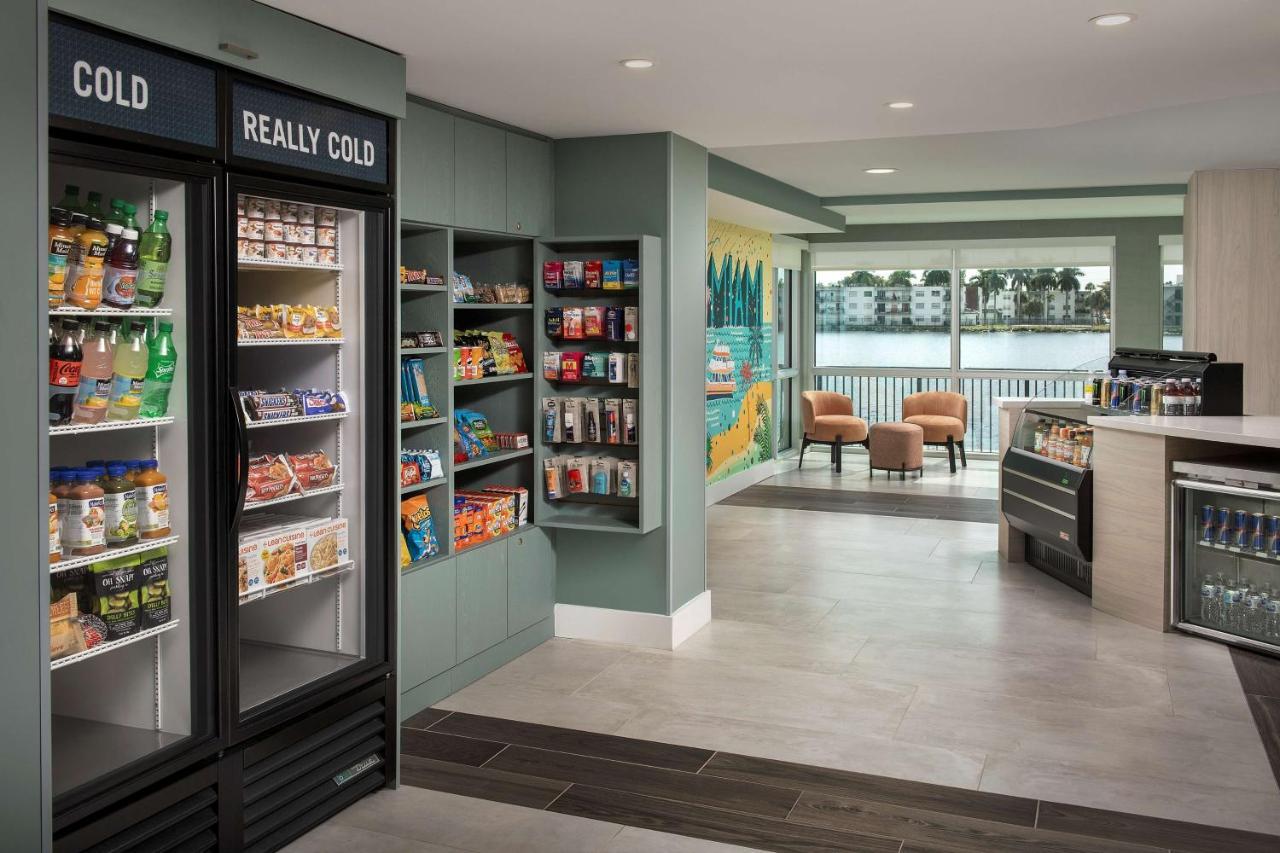 Tru By Hilton Miami Airport South Blue Lagoon, Fl 外观 照片