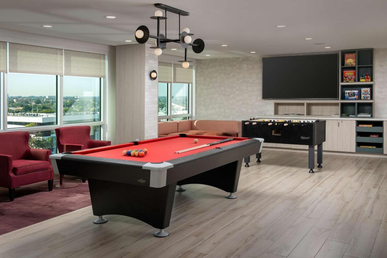 Tru By Hilton Miami Airport South Blue Lagoon, Fl 外观 照片