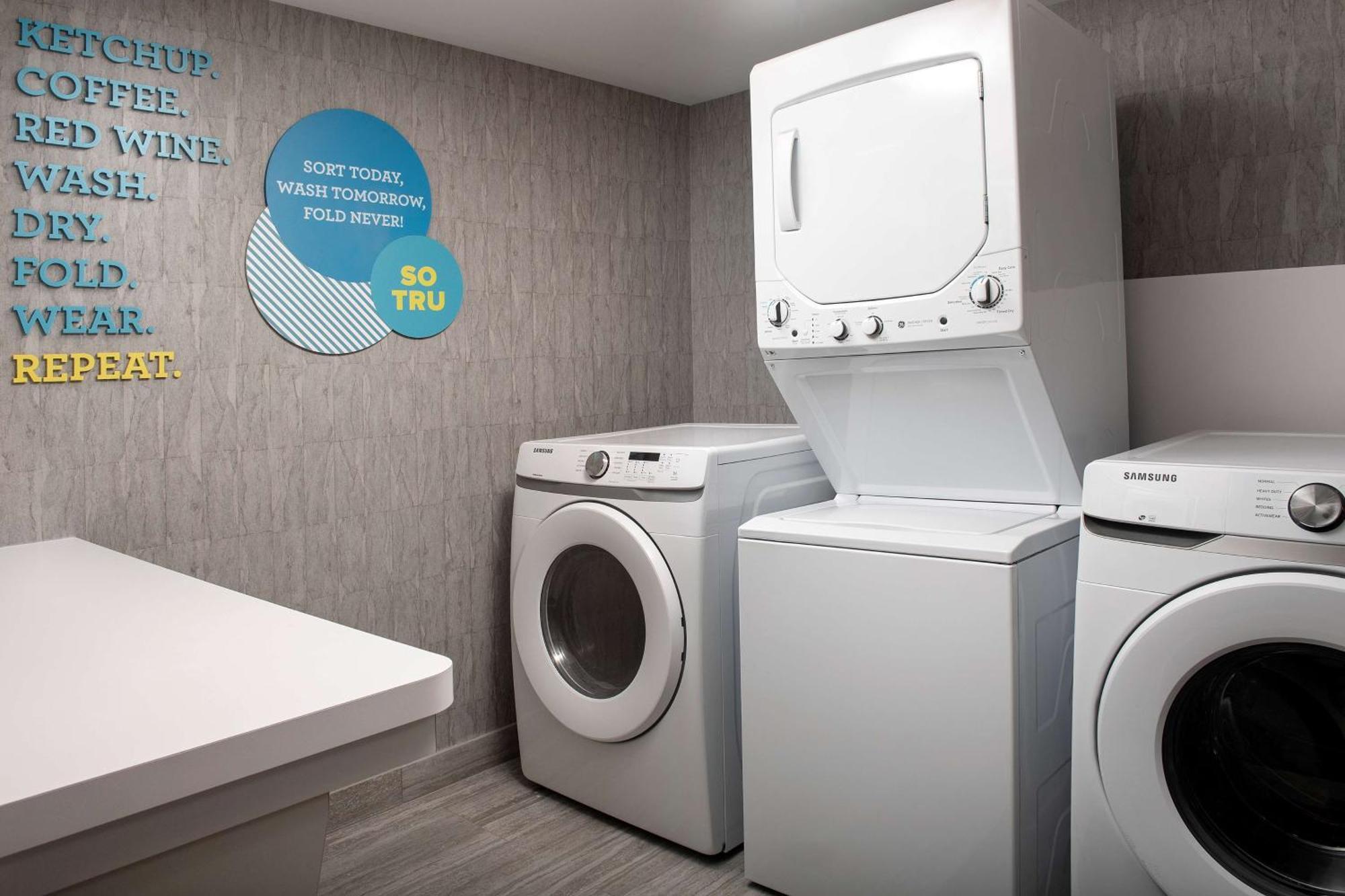 Tru By Hilton Miami Airport South Blue Lagoon, Fl 外观 照片