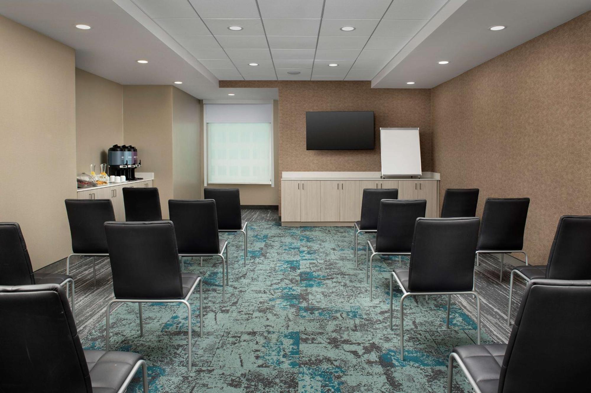 Tru By Hilton Miami Airport South Blue Lagoon, Fl 外观 照片