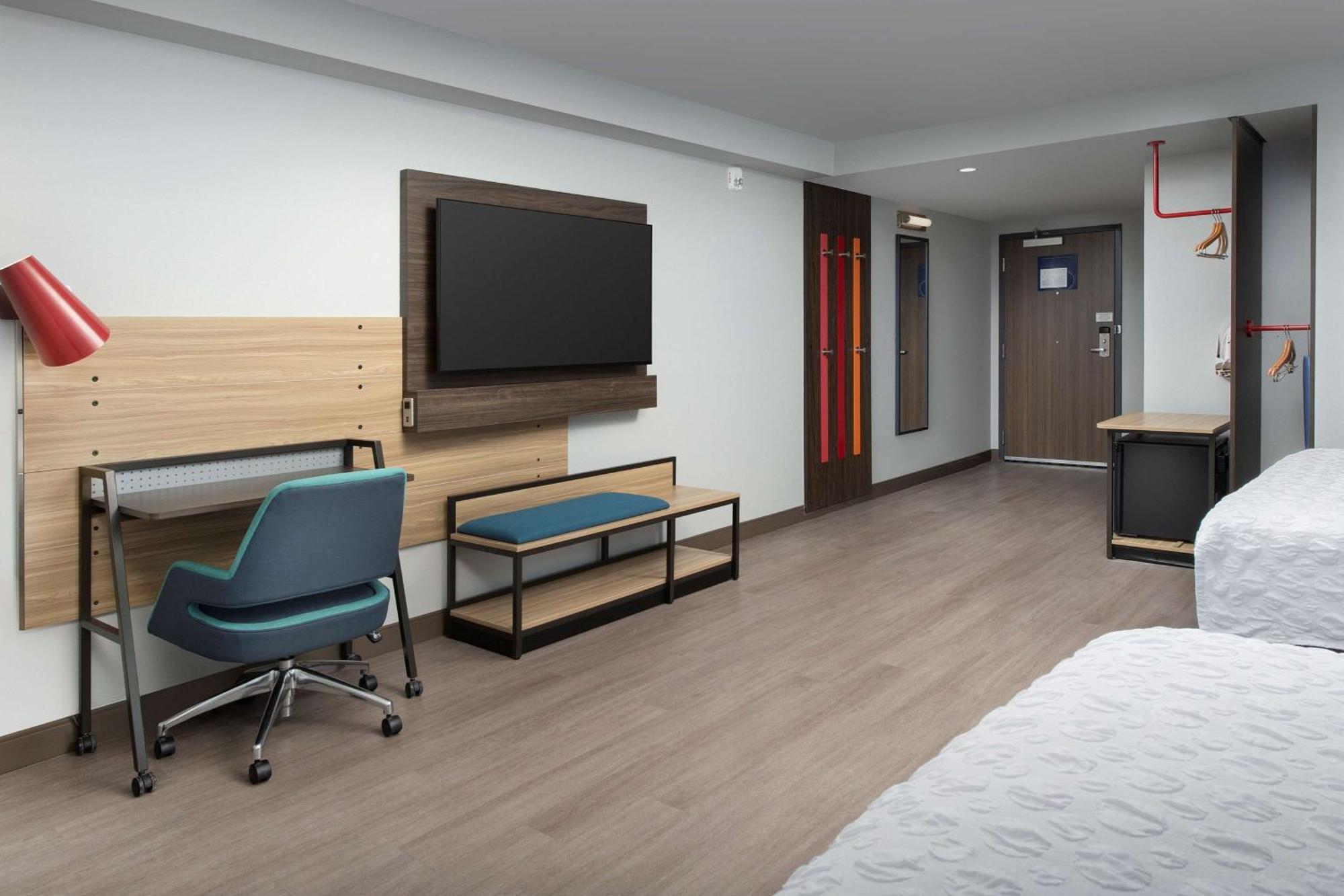Tru By Hilton Miami Airport South Blue Lagoon, Fl 外观 照片