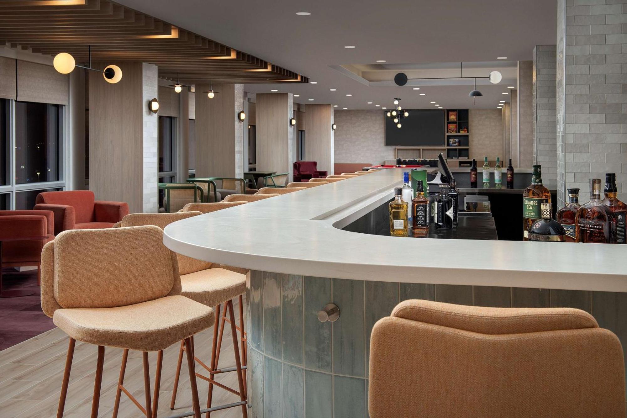 Tru By Hilton Miami Airport South Blue Lagoon, Fl 外观 照片