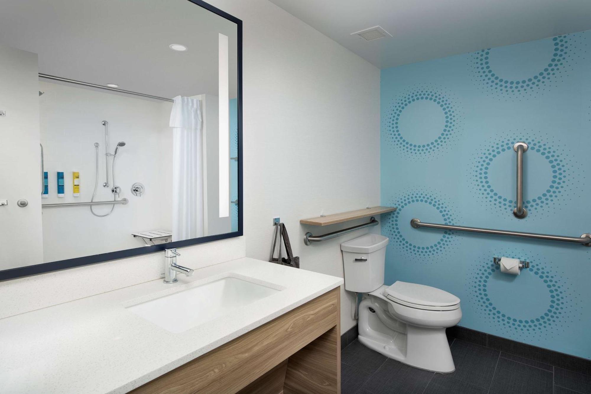 Tru By Hilton Miami Airport South Blue Lagoon, Fl 外观 照片
