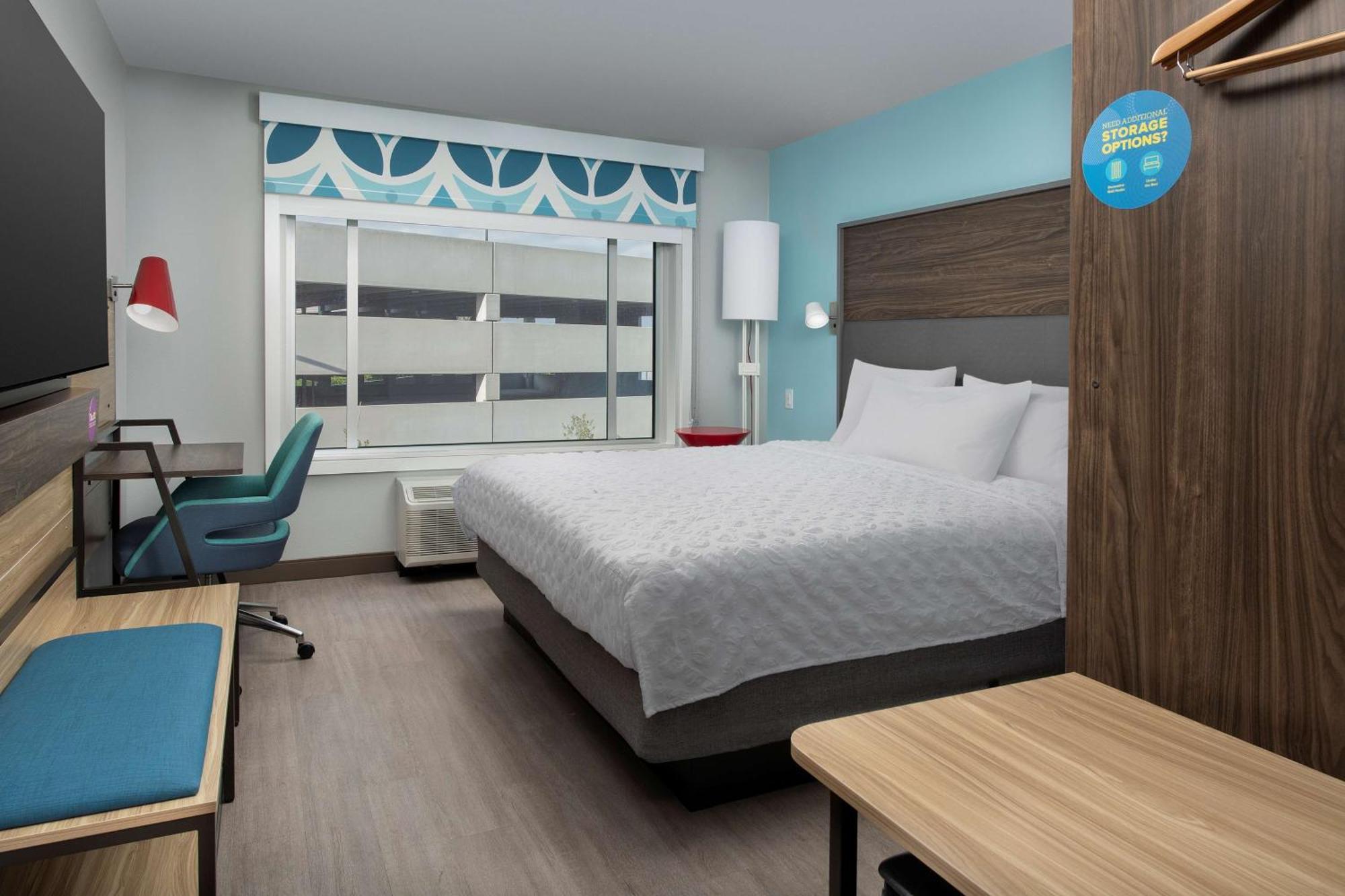 Tru By Hilton Miami Airport South Blue Lagoon, Fl 外观 照片