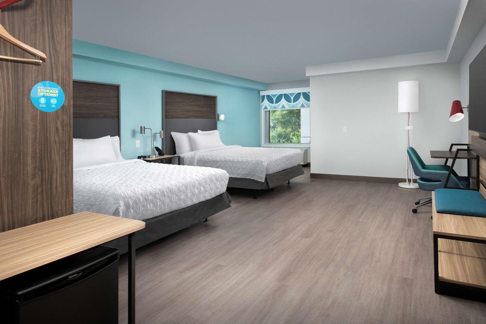 Tru By Hilton Miami Airport South Blue Lagoon, Fl 外观 照片