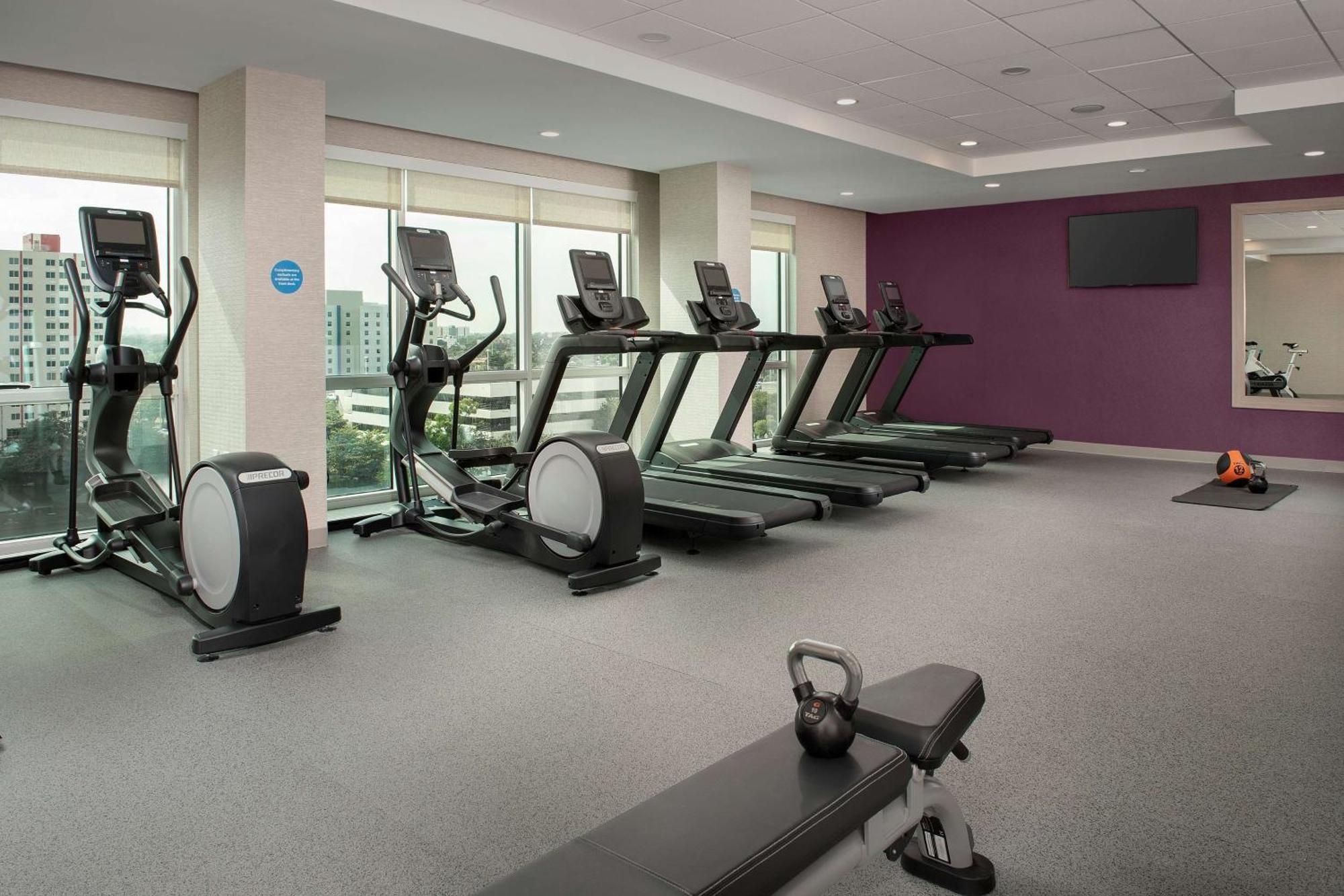 Tru By Hilton Miami Airport South Blue Lagoon, Fl 外观 照片