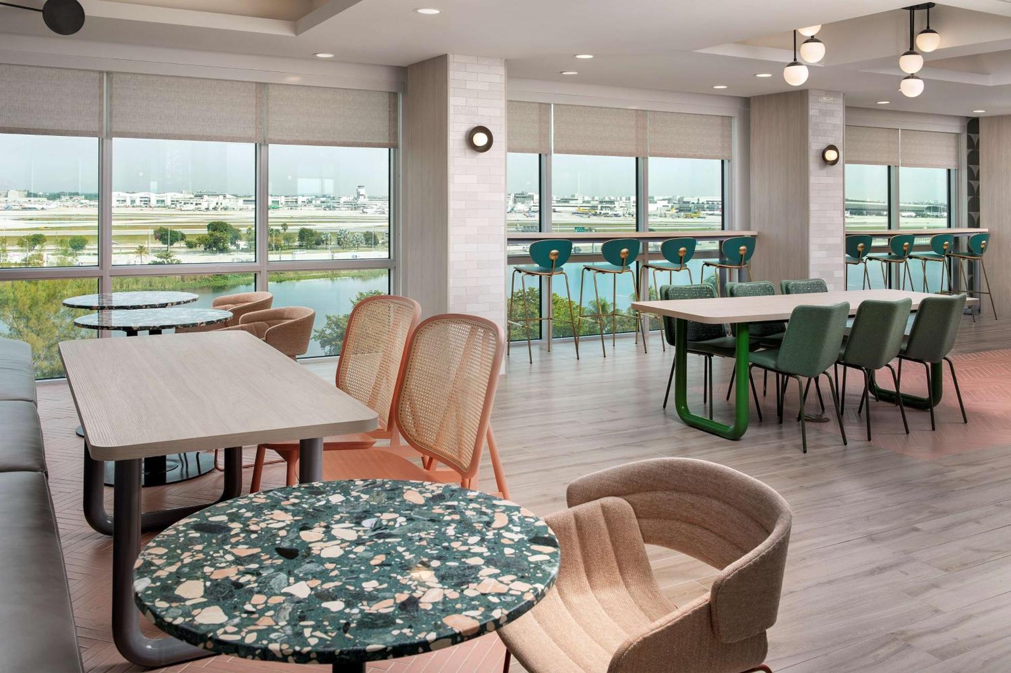 Tru By Hilton Miami Airport South Blue Lagoon, Fl 外观 照片