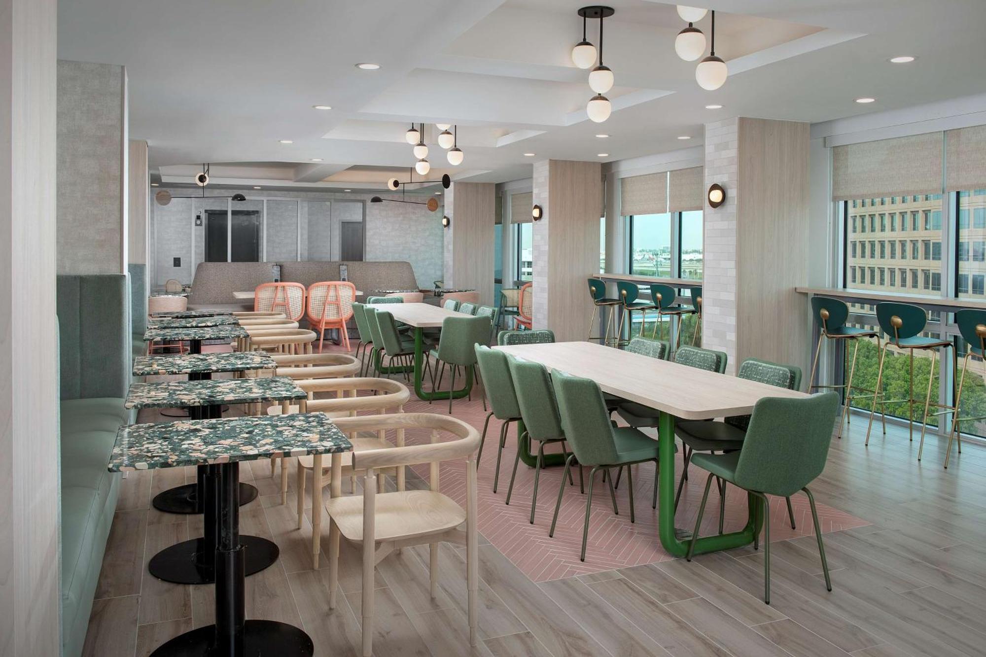 Tru By Hilton Miami Airport South Blue Lagoon, Fl 外观 照片