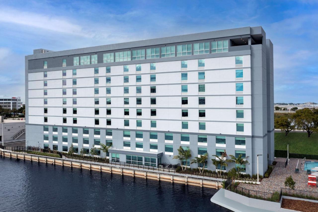 Tru By Hilton Miami Airport South Blue Lagoon, Fl 外观 照片