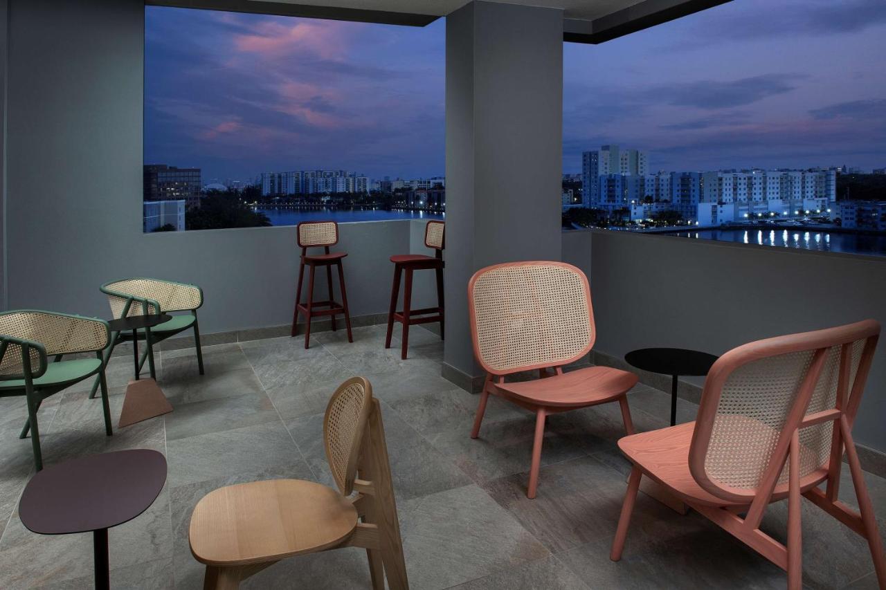 Tru By Hilton Miami Airport South Blue Lagoon, Fl 外观 照片